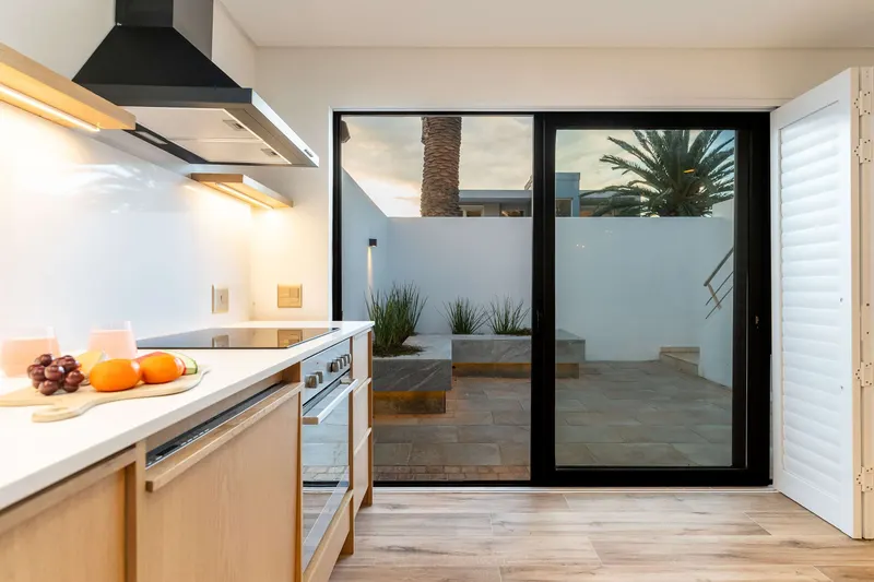 Cape House in Camps Bay – photo 44