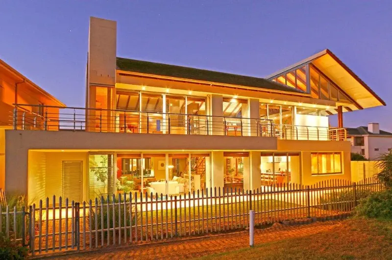 Sunset Links Villa in Sunset Beach – photo 4