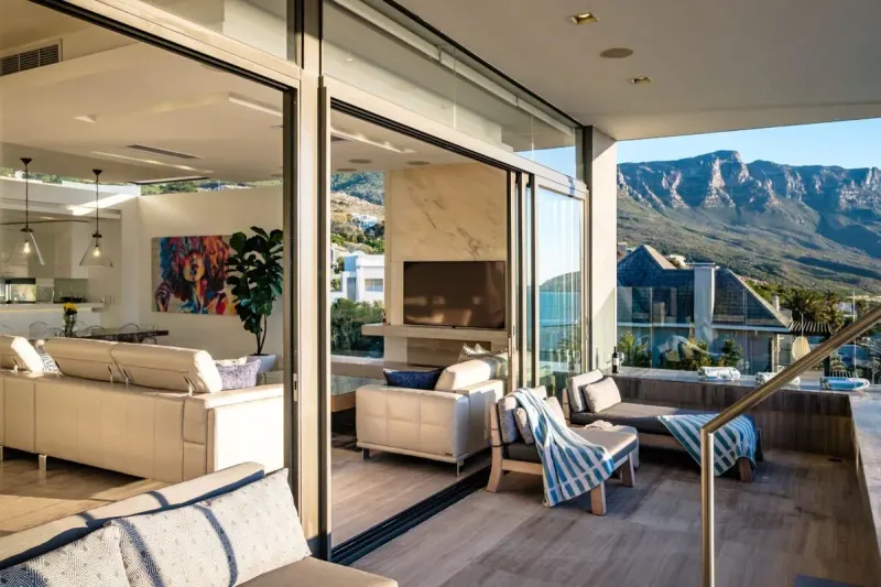 Hamaya in Camps Bay – photo 26