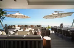 Villa Soleil in Bantry Bay – photo 2 thumbnail