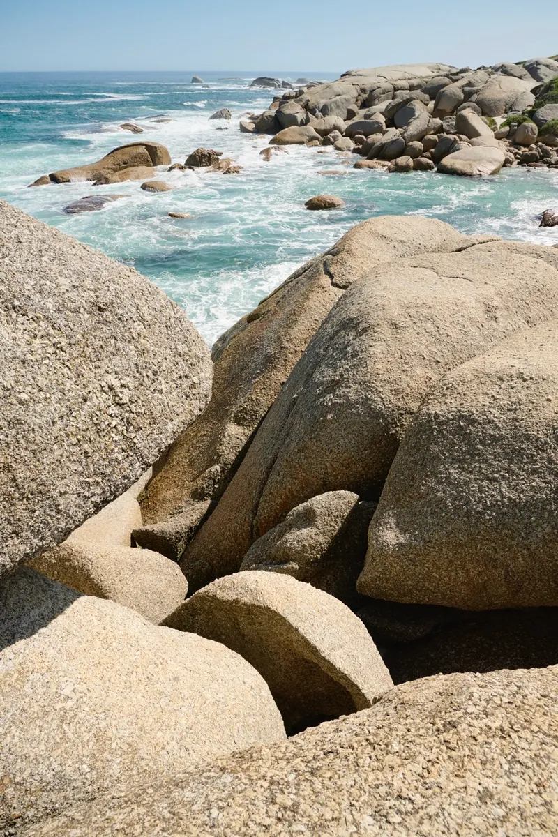 Ivory Glen Villa in Camps Bay – photo 19