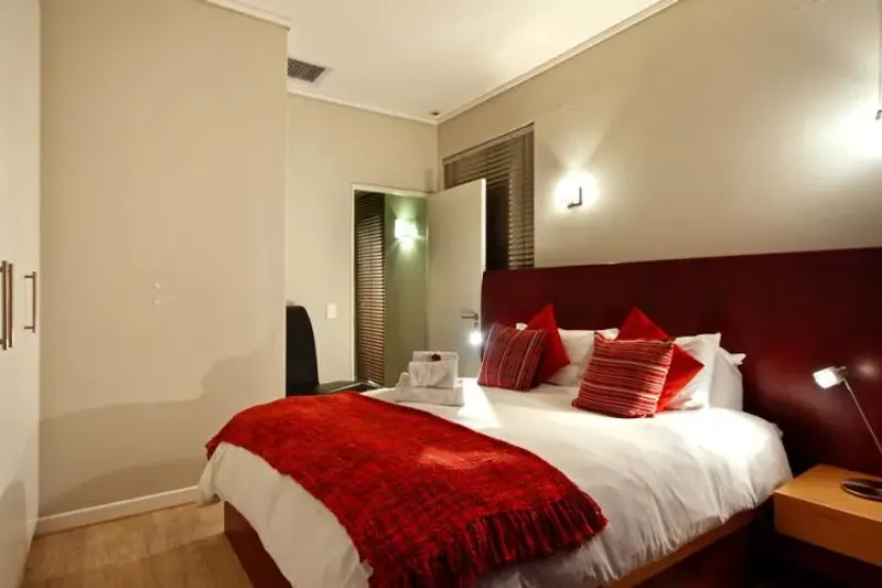 Adderley Terraces L16 in Cape Town City Centre – photo 14