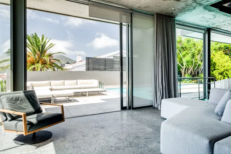 Hove Villa in Camps Bay – photo 26