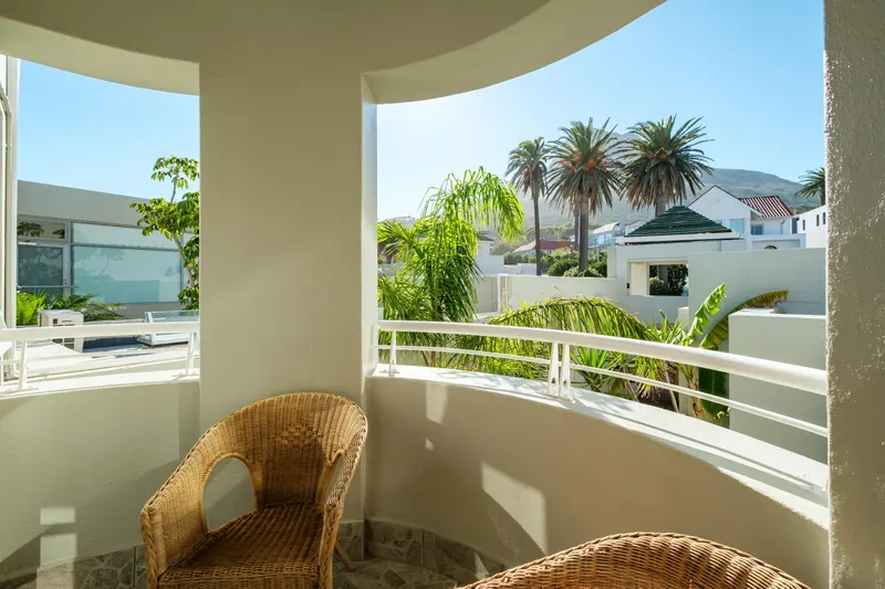 Villa Sevara in Camps Bay – photo 34