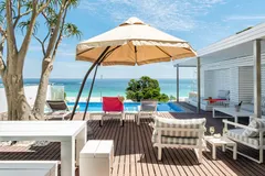 Villa Bleu Blanc in Camps Bay – photo 5 thumbnail