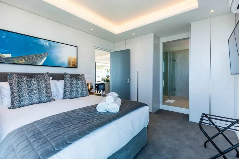Attique Vue in Sea point – photo 24
