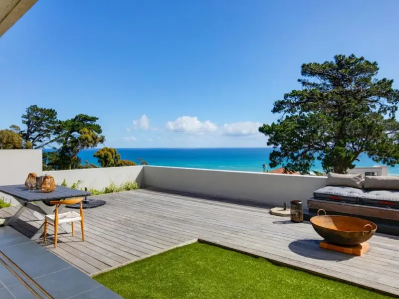 Ocean Vista Villa in Bakoven – photo 12