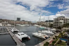 Pembroke 203 in V&A Waterfront – photo 13 thumbnail