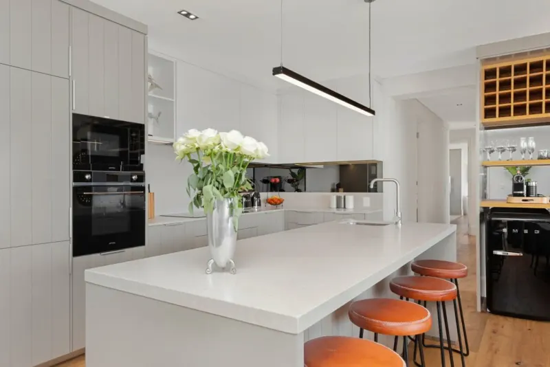 Alpha Penthouse in Green Point – photo 19