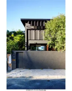 Asha House in Tamboerskloof – photo 5 thumbnail