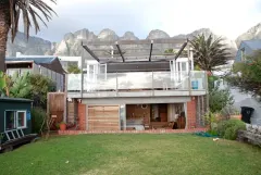 Sea Foam Bungalow in Bakoven – photo 4 thumbnail