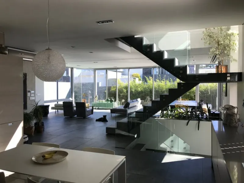 Avenue Alexandra Villa in Fresnaye – photo 7