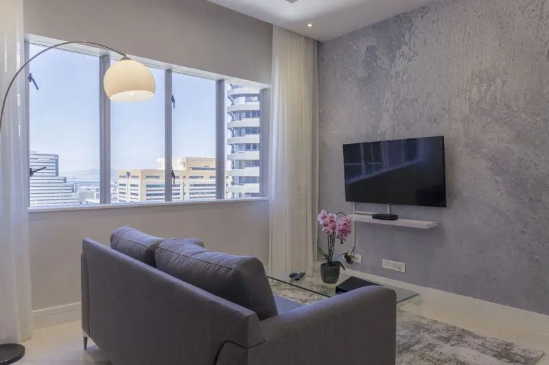 Triangle Luxury Suites 1909 in Cape Town City Centre – photo 10