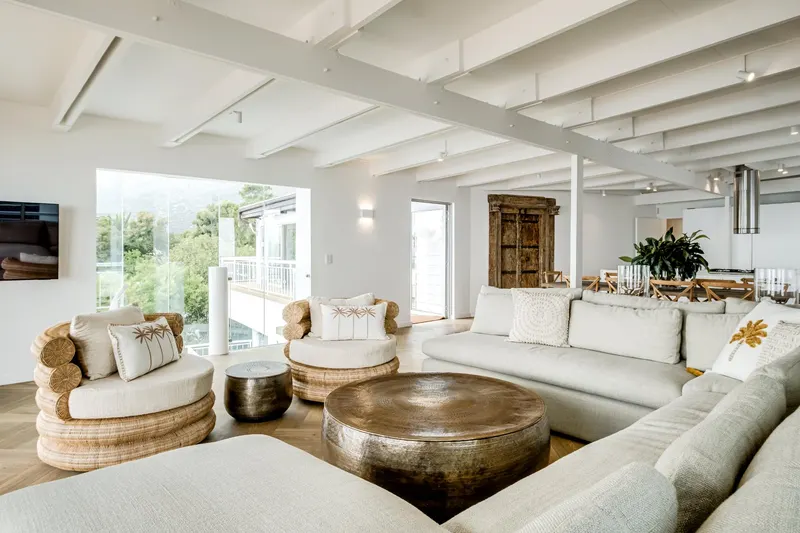 Zen Villa in Camps Bay – photo 3