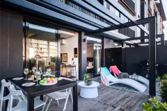 The Urban Edge in De Waterkant – photo 17 thumbnail