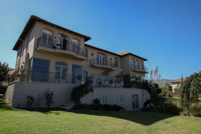 Villa Image