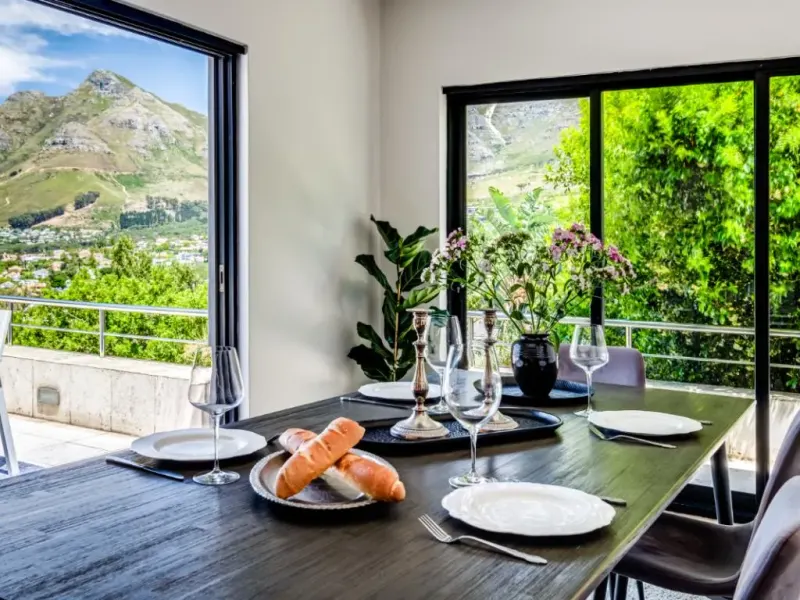 Montagne View in Gardens – photo 8