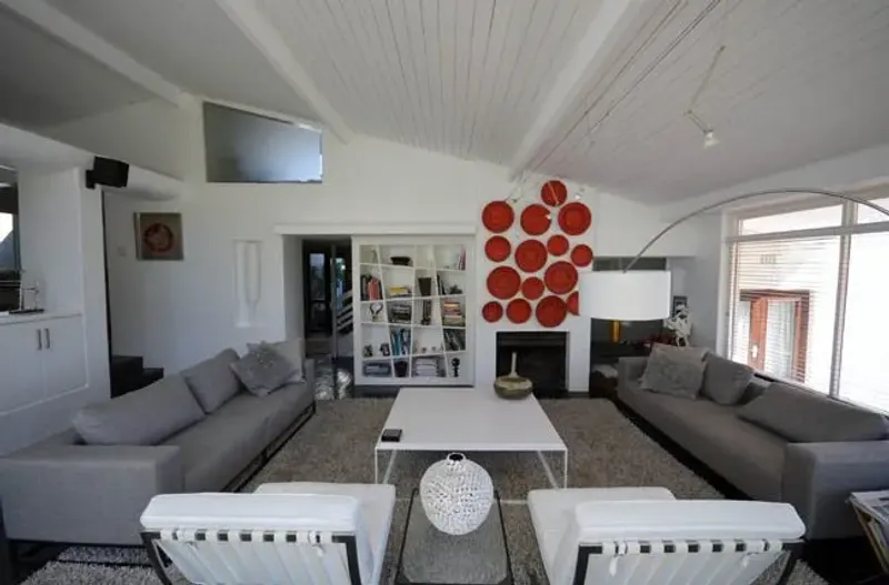 Ottawe Villa in Camps Bay – photo 9