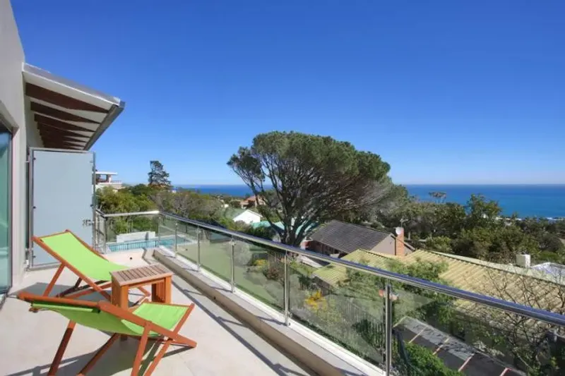 Sea Mount Studio in Camps Bay – photo 4