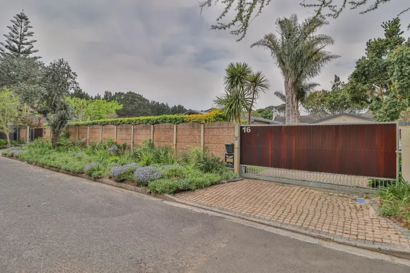 Tokai Villa in Tokai – photo 13