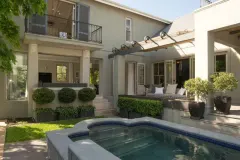 Villa Franschhoek in Franschhoek – photo 6 thumbnail