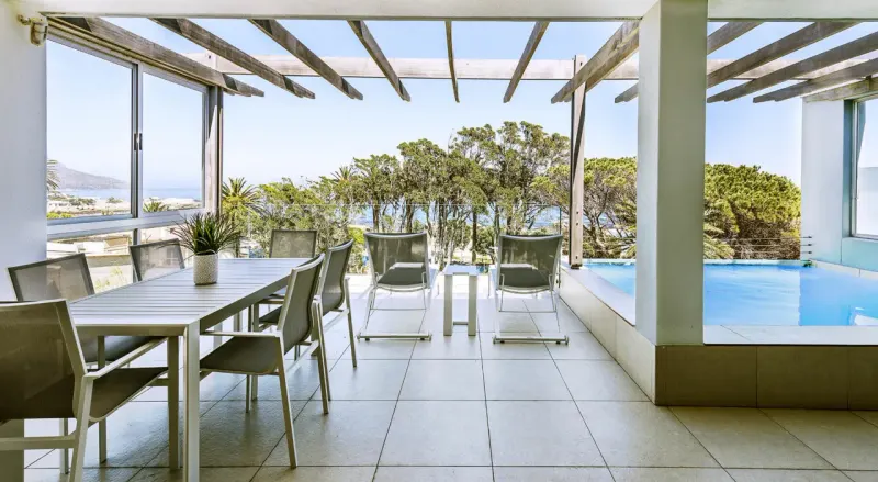 Penthouse 4 in Camps Bay – photo 6