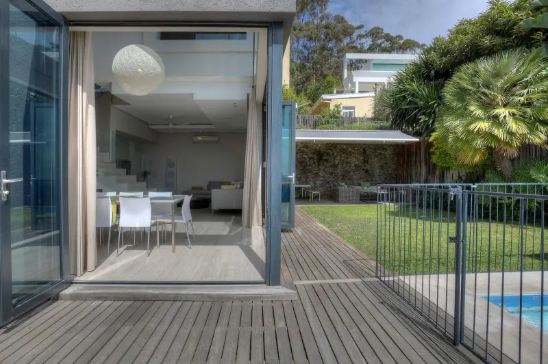 Bordeaux Villa in Sea Point – photo 9