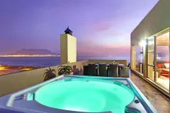 Nautica Penthouse in Bloubergrant – photo 1 thumbnail