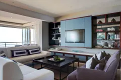 Villa Silver Penthouse in Bakoven – photo 14 thumbnail