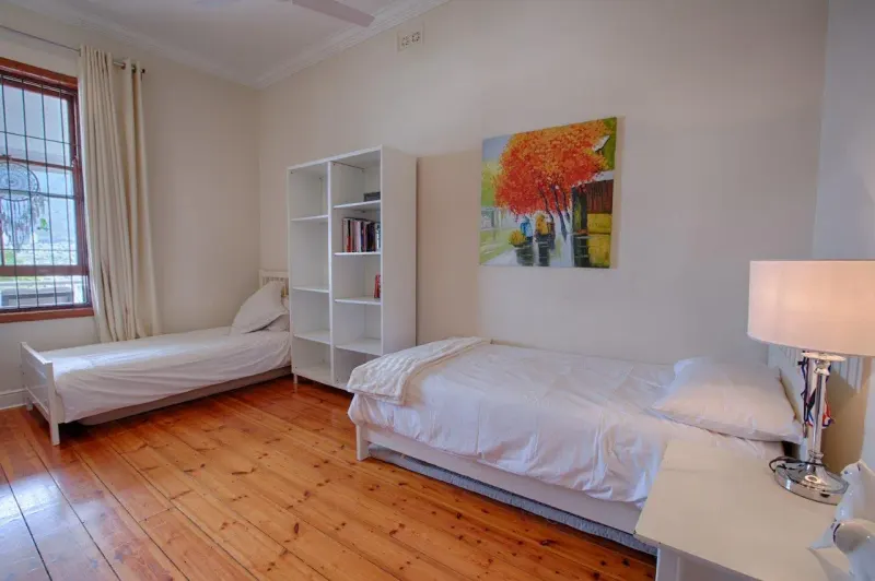 Charming Victorian Villa in Tamboerskloof – photo 14