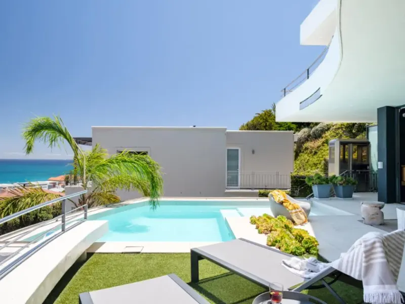 Oceans 33 Villa in Camps Bay – photo 26