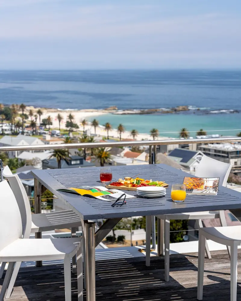 View Talay Apartment in Camps Bay – photo 24