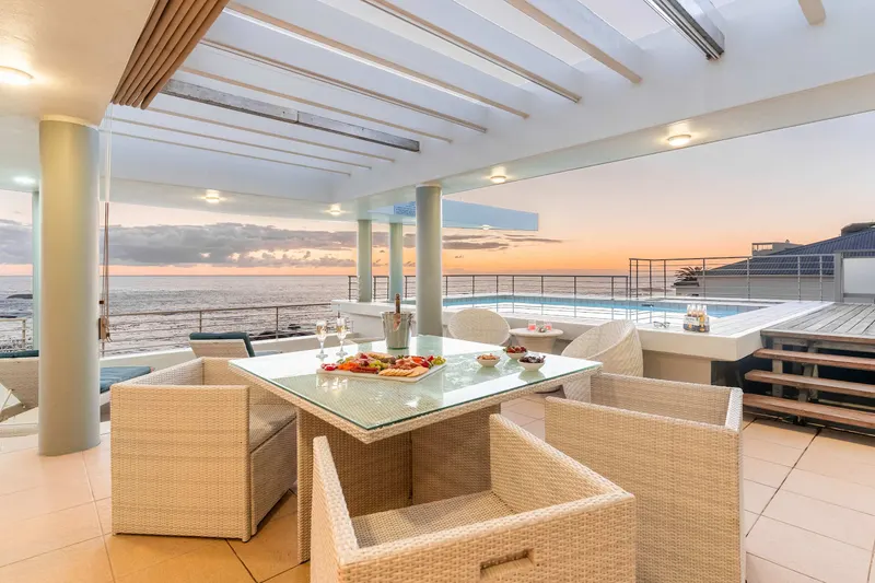 BALI POINT VILLA (CB019) in Camps Bay – photo 55