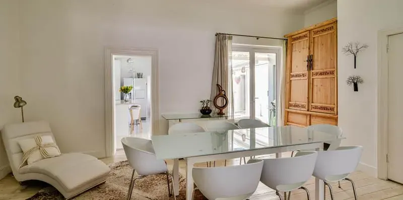 Bompton Villa Bantry Bay in Bantry Bay – photo 6