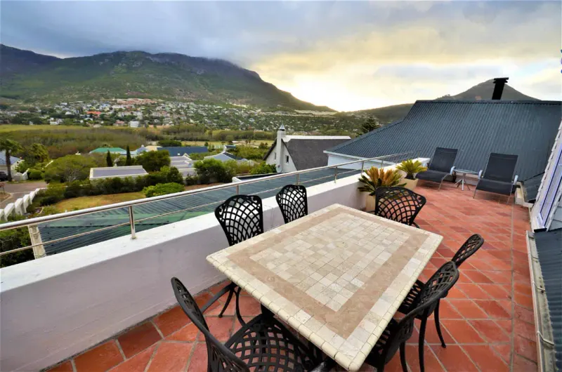 Hout Bay Manor in Hout Bay – photo 4
