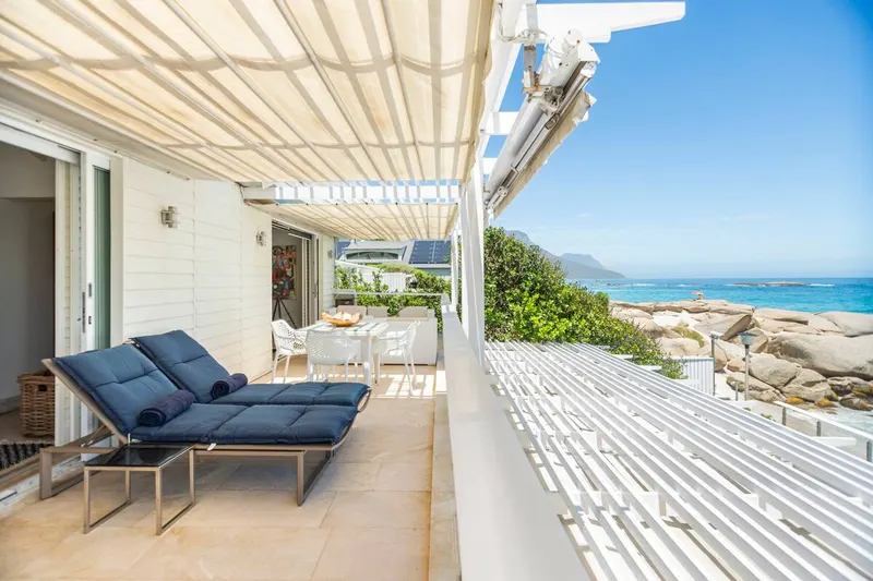 Glen Beach House in Camps Bay – photo 60