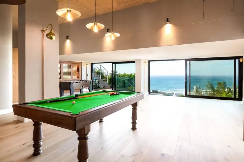 Villa Vista in Fresnaye – photo 10