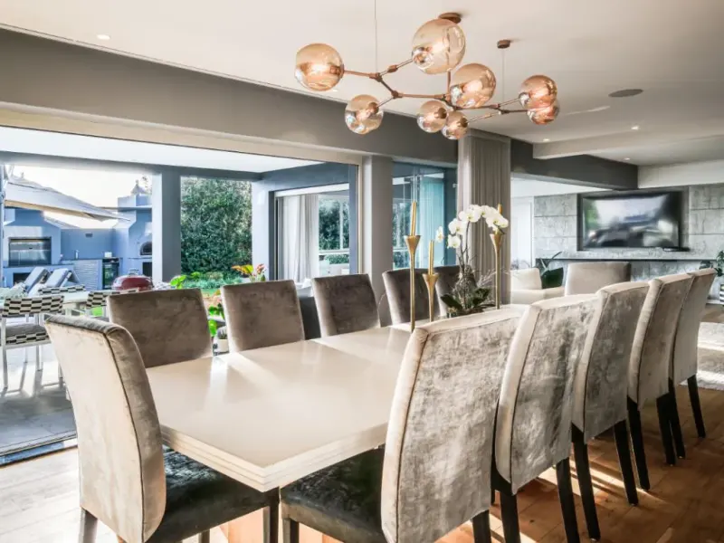 Camps Bay Azzurra in Bakoven – photo 6