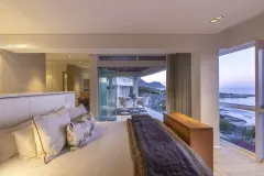 Clifton Sunsets Penthouse in Clifton – photo 9 thumbnail
