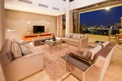 Lawhill Penthouse in V&A Waterfront – photo 24 thumbnail