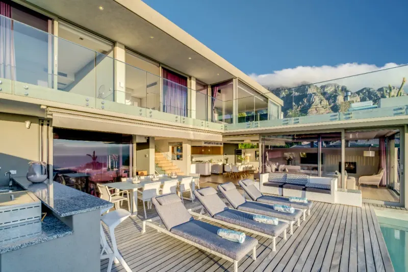 The Camps Bay Cheviot in Camps Bay – photo 48