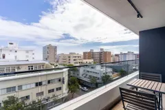 Opal Views Apartment in Sea Point – photo 2 thumbnail