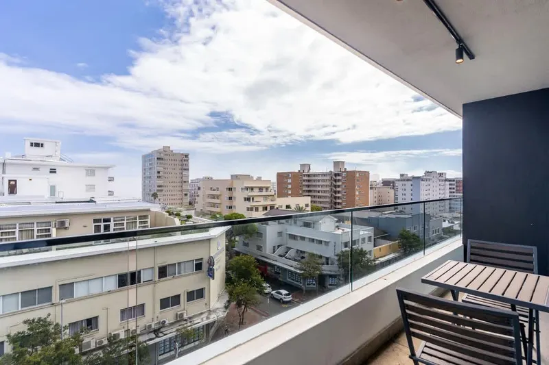 Opal Views Apartment in Sea Point – photo 2