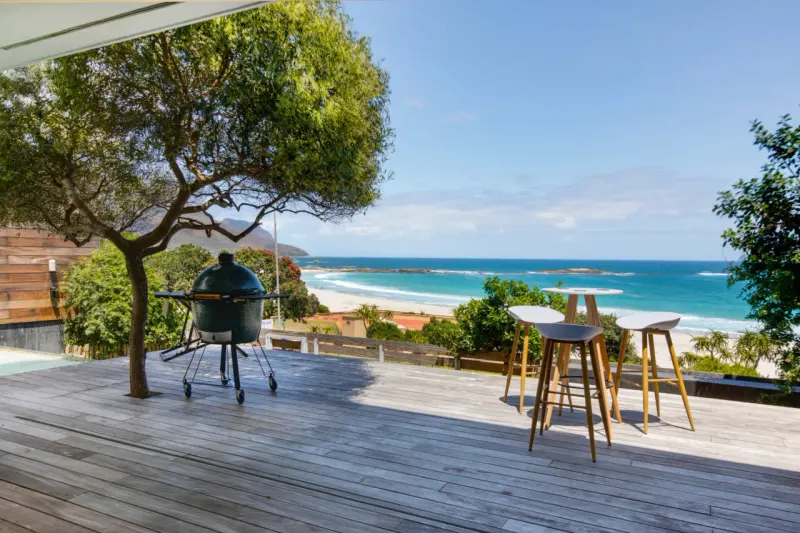 Camps Bay Beach House in Camps Bay – photo 28