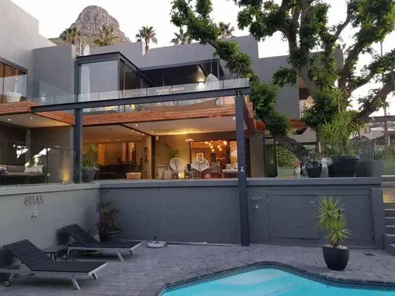 Fresnaye Tranquility in Fresnaye – photo 22