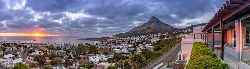 Geneva Villa in Camps Bay – photo 47