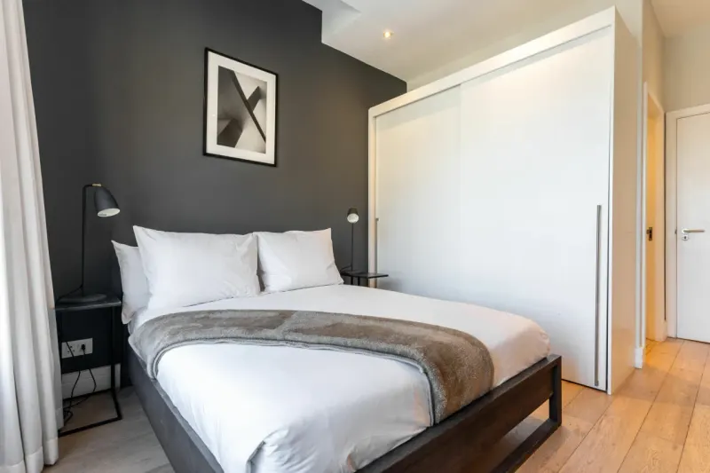 2112 Pullman Apartment in Cape Town City Centre – photo 2