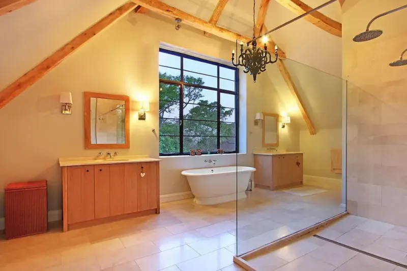 Winelands Dream Villa in Huis-In-Bos – photo 22