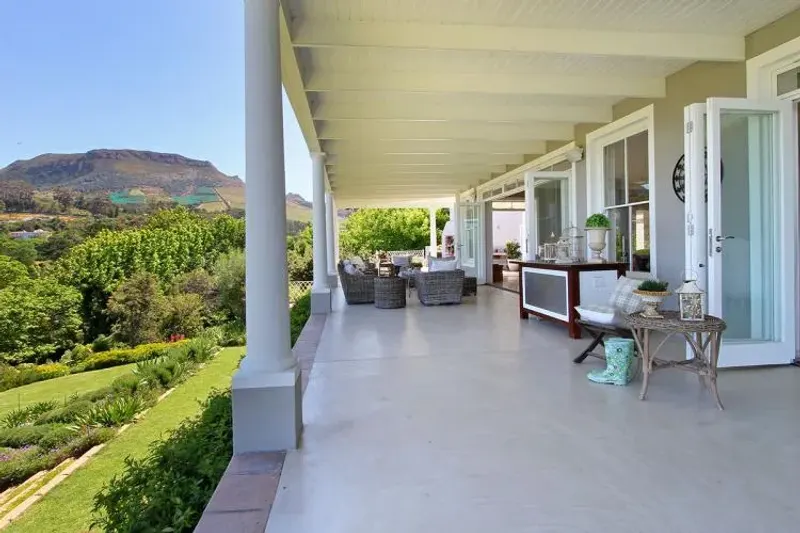 Constantia Cape Velvet in Witteboomen – photo 7