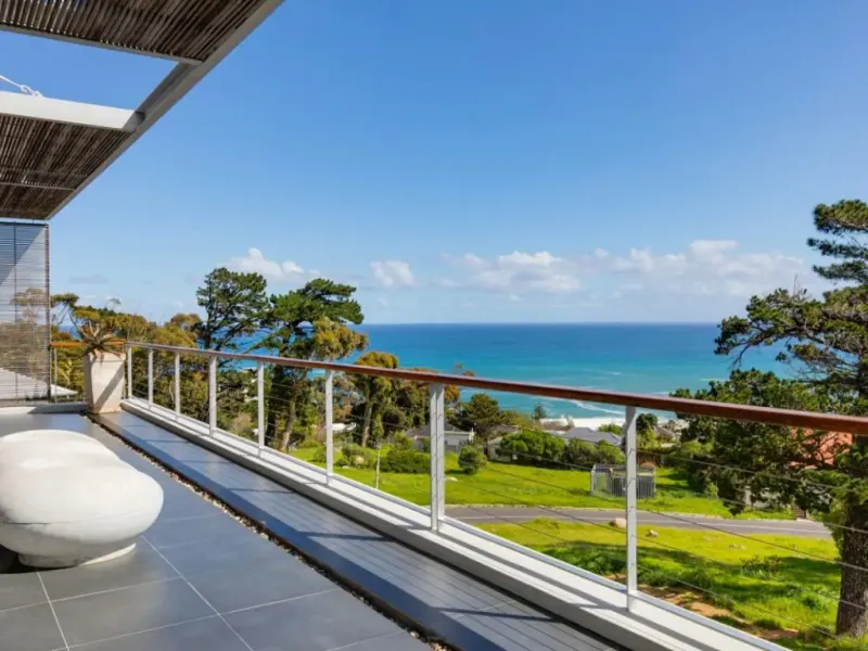 Ocean Vista Villa